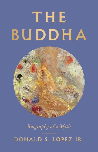 Buchcover und Innenansicht für das Buch: The Buddha