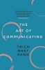Buchcover und Innenansicht für das Buch: The Art of Communicating