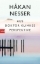Buchcover und Innenansicht für das Buch: Från Doktor Klimkes Horisont