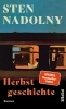 Buchcover und Innenansicht für das Buch: Herbstgeschichte