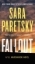 Buchcover und Innenansicht für das Buch: Fallout