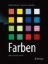 Buchcover und Innenansicht für das Buch: Farben