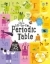 Buchcover und Innenansicht für das Buch: Lift the Flap Periodic Table