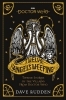 Buchcover und Innenansicht für das Buch: Doctor Who: Twelve Angels Weeping
