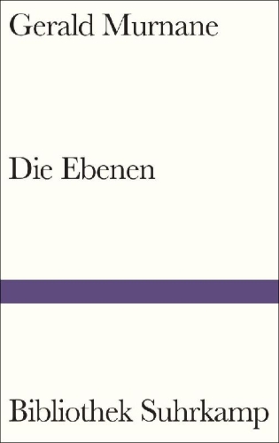 Buchcover und Innenansicht für das Buch: The Plains