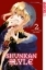 Buchcover und Innenansicht für das Buch: Shunkan Lyle 02