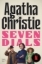 Buchcover und Innenansicht für das Buch: Seven Dials [Tv Tie-In]