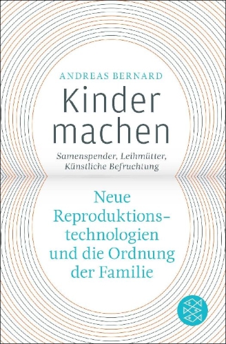 Buchcover und Innenansicht für das Buch: Kinder machen