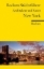 Buchcover und Innenansicht für das Buch: Reclams Städteführer New York