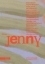 Buchcover und Innenansicht für das Buch: Jenny #12