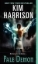 Buchcover und Innenansicht für das Buch: Pale Demon