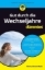 Buchcover und Innenansicht für das Buch: Gut durch die Wechseljahre für Dummies