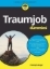 Buchcover und Innenansicht für das Buch: Traumjob für Dummies