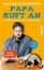 Buchcover und Innenansicht für das Buch: Papa ruft an