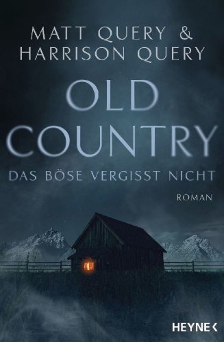 Buchcover und Innenansicht für das Buch: Old Country