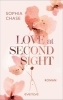 Buchcover und Innenansicht für das Buch: Love at Second Sight