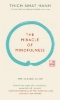 Buchcover und Innenansicht für das Buch: The Miracle of Mindfulness (Gift Edition)