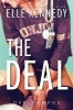Buchcover und Innenansicht für das Buch: The Deal