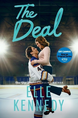 Buchcover und Innenansicht für das Buch: The Deal (TV Tie-In Edition)