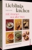 Buchcover und Innenansicht für das Buch: Lieblingskuchen mit Aromen aus aller Welt