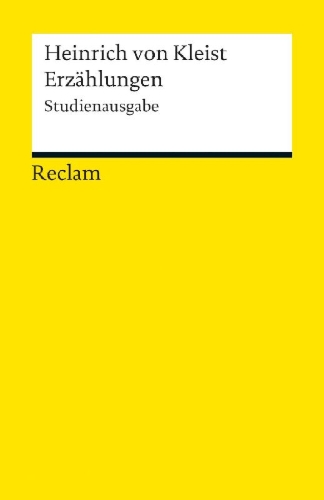Buchcover und Innenansicht für das Buch: Erzählungen
