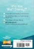 Buchcover und Innenansicht für das Buch: Who Was Walt Disney?
