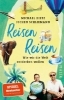 Buchcover und Innenansicht für das Buch: Reisen Reisen