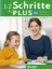 Buchcover und Innenansicht für das Buch: Schritte plus Neu 1+2 A1 Kursbuch