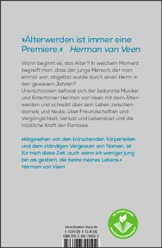 Buchcover und Innenansicht für das Buch: Solange es leicht ist
