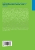 Buchcover und Innenansicht für das Buch: Die Bedeutung der Literaturkritik für die Durchsetzung des Ästhetisierungsparadigmas in Deutschland seit dem 18. Jahrhundert