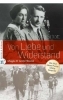 Buchcover und Innenansicht für das Buch: Von Liebe und Widerstand