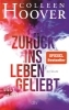 Buchcover und Innenansicht für das Buch: Ugly Love