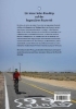 Buchcover und Innenansicht für das Buch: Mit dem Fahrrad auf der Route 66