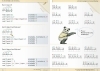Buchcover und Innenansicht für das Buch: Ich kann schriftlich multiplizieren