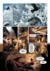 Buchcover und Innenansicht für das Buch: Götterdämmerung Gesamtausgabe. Band 2 (4-6)
