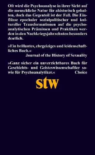 Buchcover und Innenansicht für das Buch: Cold War Freud