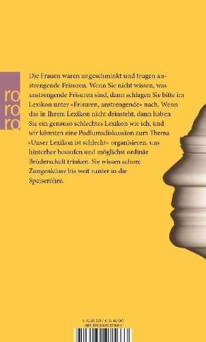 Buchcover und Innenansicht für das Buch: Für Nächte am offenen Fenster
