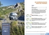 Buchcover und Innenansicht für das Buch: Reise Know-How Wohnmobil-Tourguide Provence mit Seealpen und Côte d'Azur