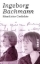 Buchcover und Innenansicht für das Buch: Sämtliche Gedichte