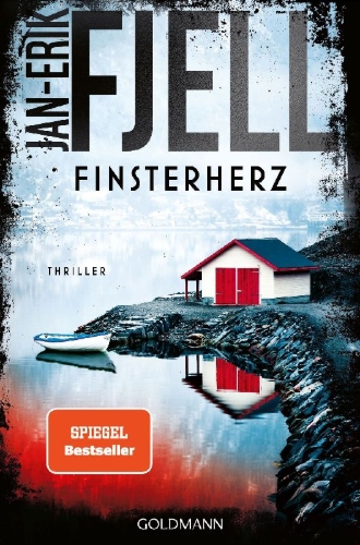 Buchcover und Innenansicht für das Buch: Cassandra-saken