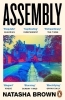 Buchcover und Innenansicht für das Buch: Assembly