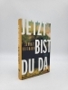 Buchcover und Innenansicht für das Buch: Jetzt bist du da
