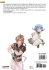 Buchcover und Innenansicht für das Buch: Mushoku Tensei - In dieser Welt mach ich alles anders 07