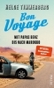 Buchcover und Innenansicht für das Buch: Bon Voyage