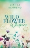 Buchcover und Innenansicht für das Buch: Wildflower Whispers