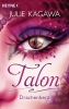 Buchcover und Innenansicht für das Buch: Rogue - The Talon Saga 2