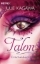 Buchcover und Innenansicht für das Buch: Rogue - The Talon Saga 2
