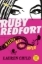 Buchcover und Innenansicht für das Buch: Ruby Redfort - Kälter als das Meer