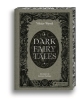 Buchcover und Innenansicht für das Buch: Dark Fairy Tales