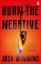 Buchcover und Innenansicht für das Buch: Burn The Negative